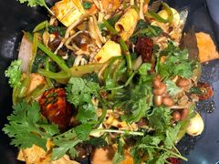 -小山城麻辣香锅(新邻生活广场店)