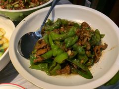-湘当爱·鲜煮现炒(松岗立业路店)