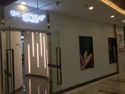 -CD Hair salon