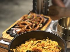 -·缸桶屋·韩式牛肋条自助烤肉(西湖D11店)