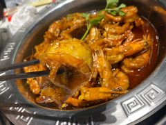 -王婆大虾(五道口店)