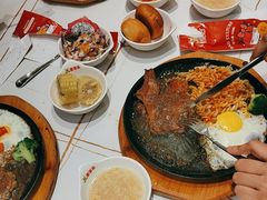 -豪享来(我格广场店)