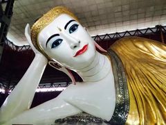 -ခြောက်ထပ်ကြီးရွှေသာလျောင်းဘုရားကြီး