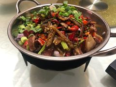 -小芙蓉湘菜馆(易生活购物公园店)