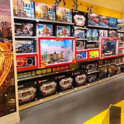 -kidsland(上海环球港店)