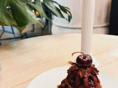 -玲婧胡同·生日蛋糕·餐厅(嘉里城店)