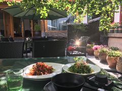 -炊烟餐厅