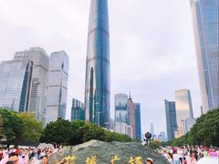 -海心沙亚运公园