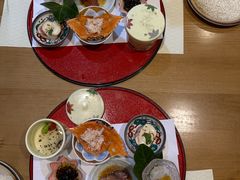 -和创柚子·会席日本料理(新区淮海街店)