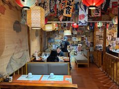 -松羽料理(国大店)