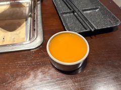 -新石器烤肉(虹悦城店)