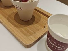 -哈根达斯(深圳海岸城店)