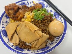 -中国农业大学·第四食堂风味餐厅