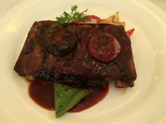 -成桂西餐厅·42年的味道(五大道疙瘩楼店)