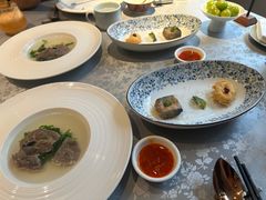 -沈灶河豚宴·河豚融合餐厅(汉中路店)