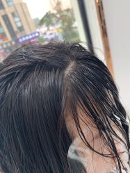 点击看大图 -小齐发型Star~salon
