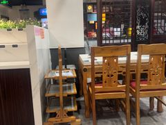 -重庆巴渝火锅(钟家村店)