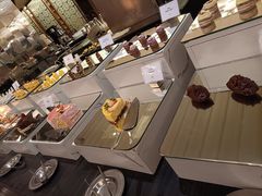 -圣丰索菲特·2 On 988 Café 自助餐厅
