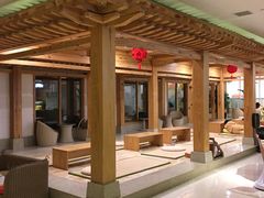 -热带雨林汗蒸馆(汶水东路店)