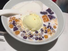 -食大利香港茶餐厅(南亚风情第一城店)