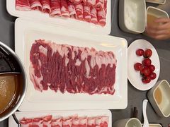 -君邦火锅(新疆大厦店)