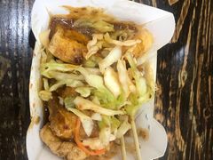 -国足臭豆腐(明瓦廊店)