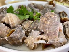 -渔家乐小海鲜(皇姑店)