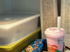 -宝珠奶酪(长宁金虹桥店)
