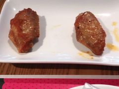 -乐凯撒披萨(正佳广场店)