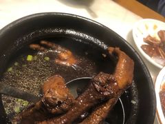 -七十七号厨房·新派江西菜(滨湖店)
