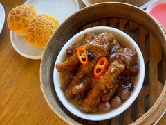 -墨宴(西洋湖店)