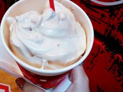 -DQ·蛋糕·冰淇淋(大宁国际商业广场店)