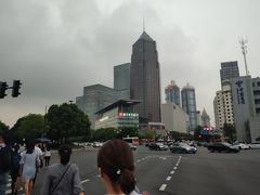 -南洋商业银行中国有限公司(上海分行)