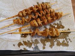 -西部马华清真兰州牛肉面·烧烤夜市(关东店)