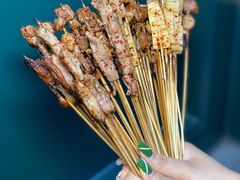 -五样儿西昌小签签烤串(天府三街店)