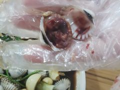 -蚝伯·新派海鲜(荣昌店)