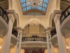 -Salon de Ville浦江汇(上海外滩华尔道夫酒店店)