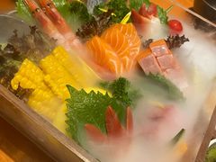 -摩打食堂(佳兆业店)