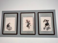 -上海宝龙美术馆