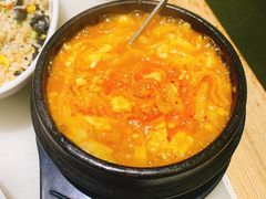 -韩宫宴烤肉·料理(宝山万达店)