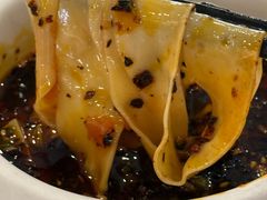 -令氏家外家周秦食府(高新店)
