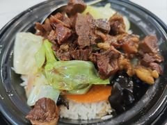 -覃记螺蛳粉·桂林米粉(鼓楼南街店)