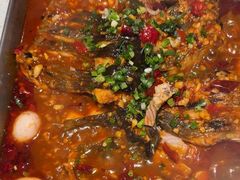 -鱼酷活鱼烤鱼(南京水游城店)