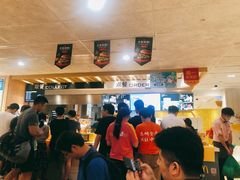 -麦当劳(塔园路店)