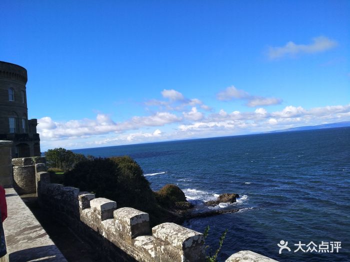 culzean castle图片 - 第1张