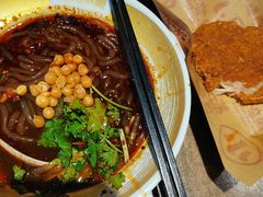 -遇见小面(凯德广场店)