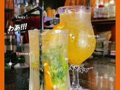 -The Cheebat 锌吧·Bistro(体育西店)