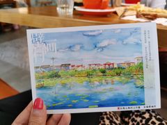 -几静cafe(基湖店)