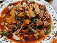 -胖老汉清真餐饮(西御街店)