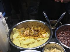 -周小亮丁家坡洋芋(全国总店)